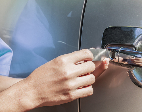 auto locksmith